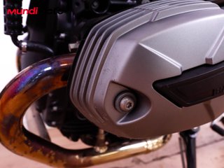 BMW R NINET PURE ABS A2