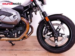 BMW R NINET PURE ABS A2