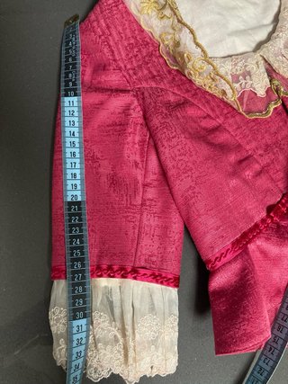 Traje de Fallera