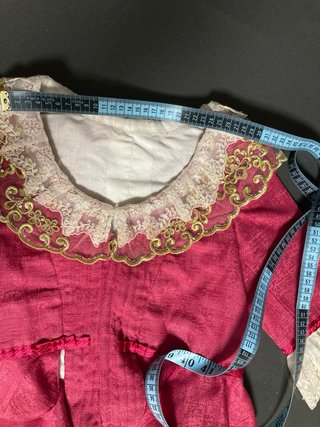 Traje de Fallera