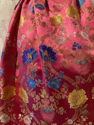 Traje de Fallera