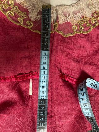 Traje de Fallera