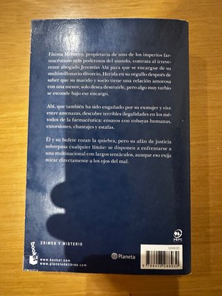 La rebelion de los buenos Premio de novela Fern...