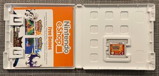 Pokémon Sol Nintendo 3DS