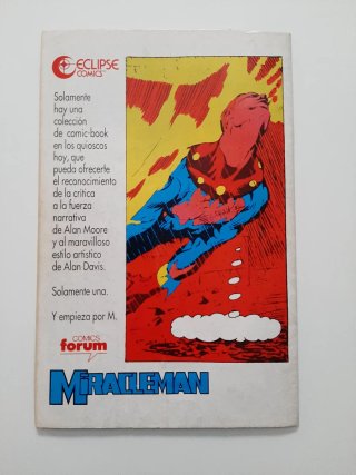 Daredevil lote Marvel comics Forum