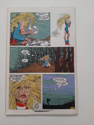 Daredevil lote Marvel comics Forum