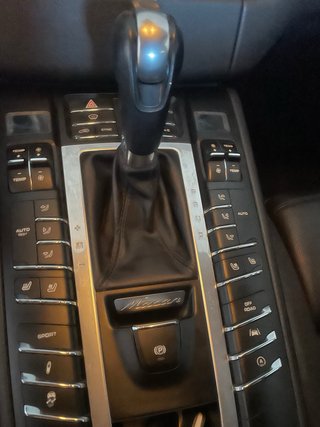 Porsche Macan 2018