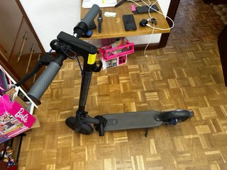 Patinete Eléctrico Xiaomi
