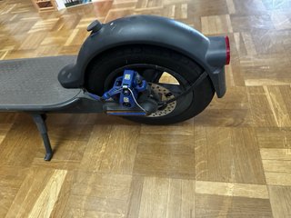 Patinete Eléctrico Xiaomi