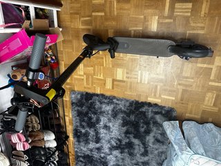 Patinete Eléctrico Xiaomi