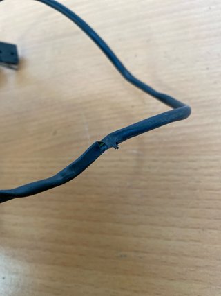 Sensor Freno Delantero BMW R 850 R 2003
