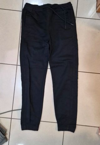 Pantalones Jogger Pull&Bear XXS