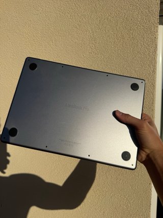 MacBook Pro M2 Pro 16/512
