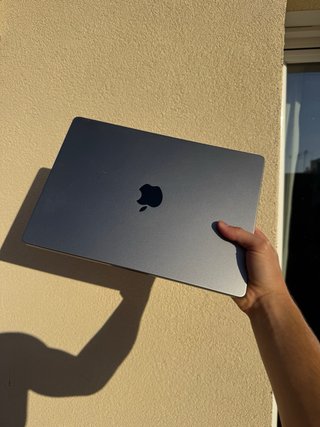 MacBook Pro M2 Pro 16/512