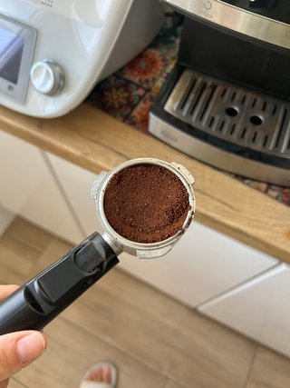 Cafetera Cecotec Power Espresso 20