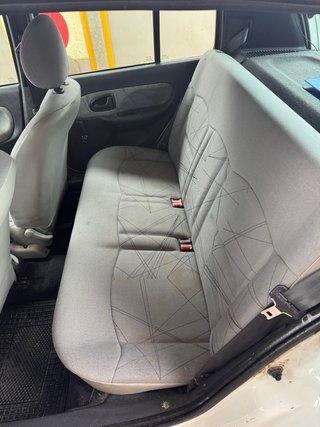 Renault Clio 2003