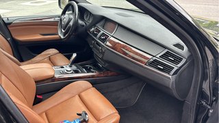 BMW X5 2009