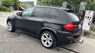 BMW X5 2009