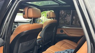 BMW X5 2009