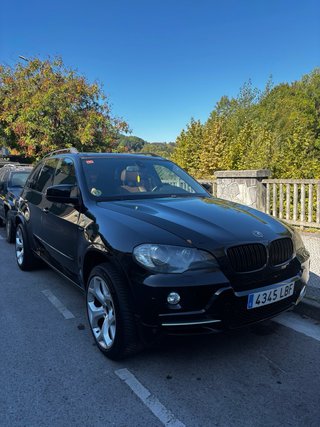 BMW X5 2009