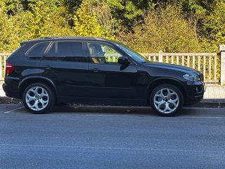 BMW X5 2009