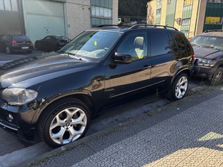 BMW X5 2009
