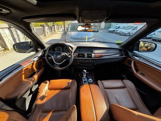 BMW X5 2009