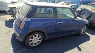 Despiece Mini