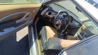 Despiece Mini