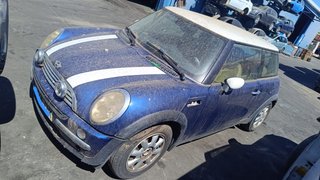 Despiece Mini