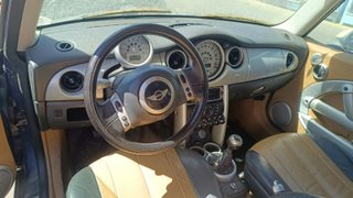 Despiece Mini