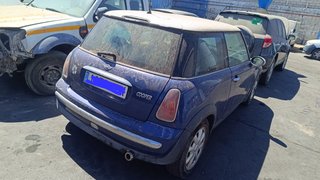 Despiece Mini