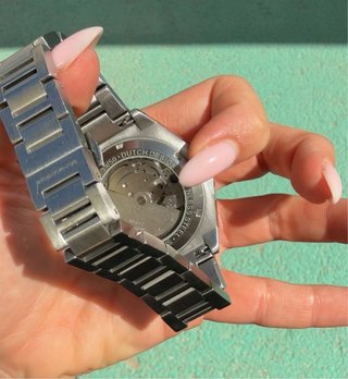 Reloj Brunmontagne Verde