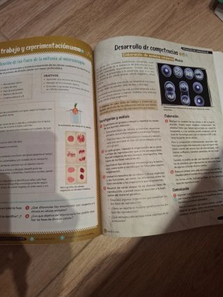 Biología y Geología, 4 ESO, Andalucía