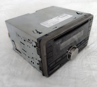 Radio Kenwood DPX306BT Bluetooth