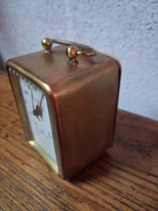 Orologio da tavolo Veglia