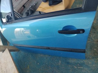 Puerta Izquierda Delantera Citroën C3