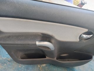 Puerta Izquierda Delantera Citroën C3