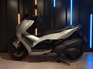Zontes 125D Año 2023