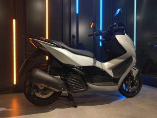 Zontes 125D Año 2023
