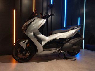 Zontes 125D Año 2023