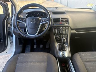 Opel Meriva 2012