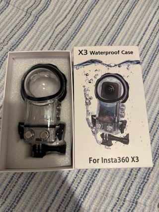 Insta360 X3