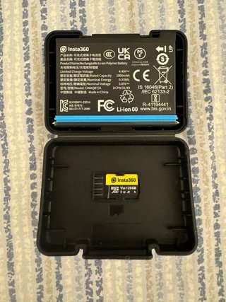 Insta360 X3