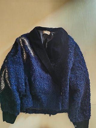Giacca Caterina Masoni vintage anni '80 TG 46