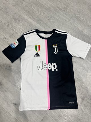 Camiseta Juventus Ronaldo Talla M
