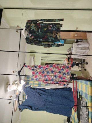 Lote Ropa Mujer Talla S