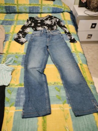 Lote Ropa Mujer Talla S