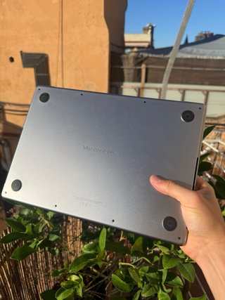 MacBook Pro M2 Pro 16/512GB