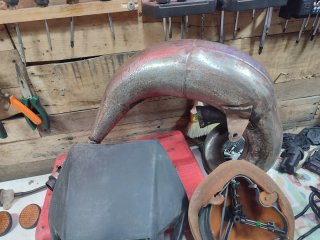 Despiece KTM 250 EXC 1999
